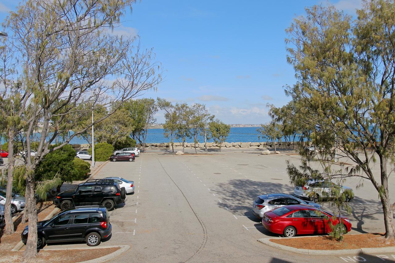 Hillarys Marina Apartment Perth Luaran gambar