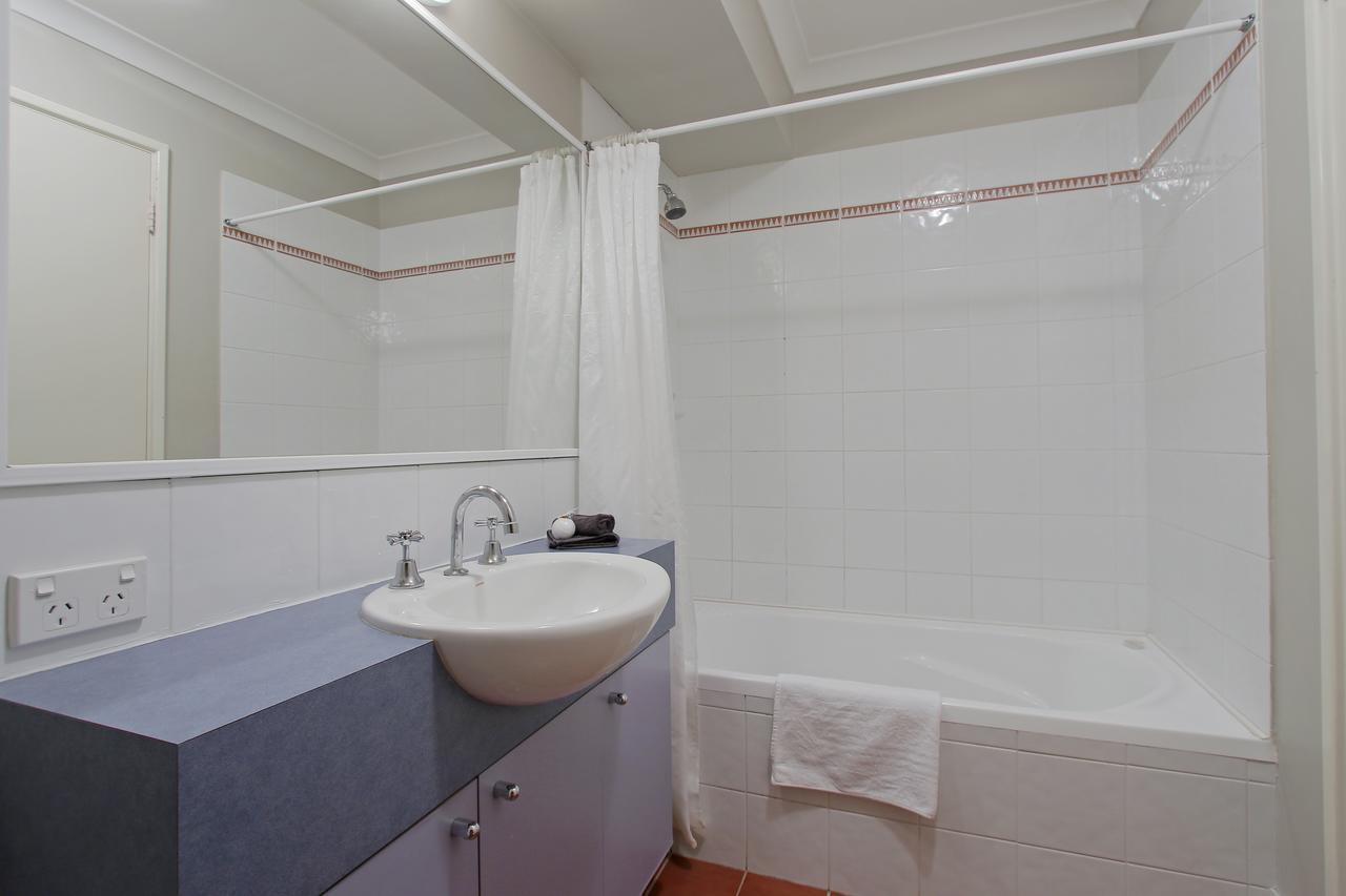 Hillarys Marina Apartment Perth Luaran gambar