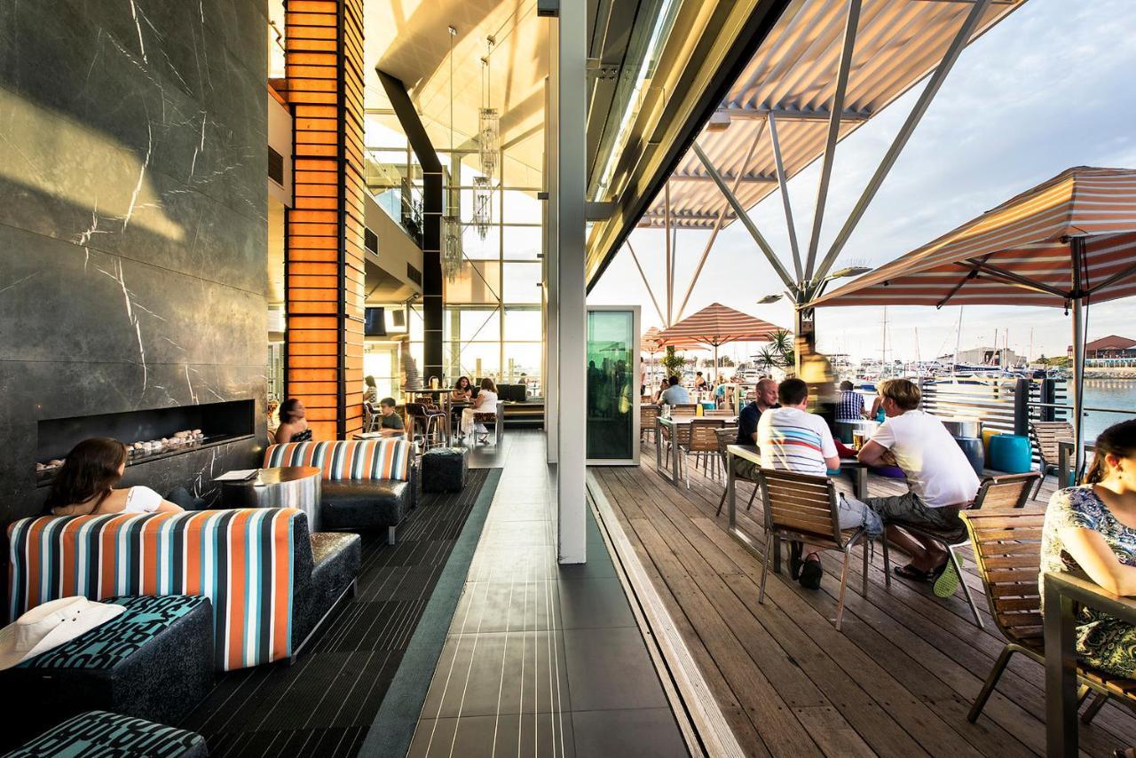 Hillarys Marina Apartment Perth Luaran gambar
