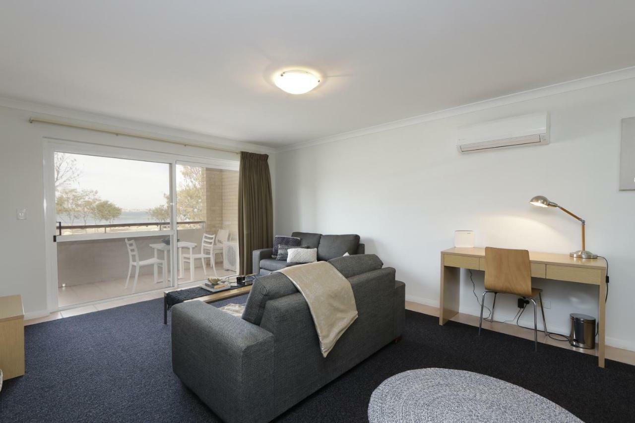 Hillarys Marina Apartment Perth Luaran gambar