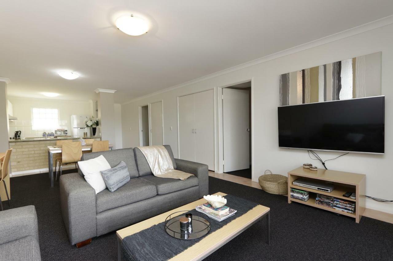 Hillarys Marina Apartment Perth Luaran gambar