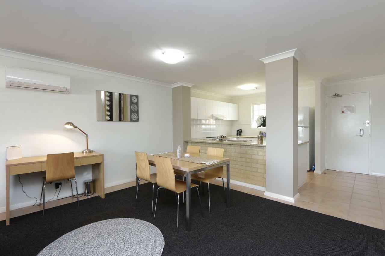 Hillarys Marina Apartment Perth Luaran gambar