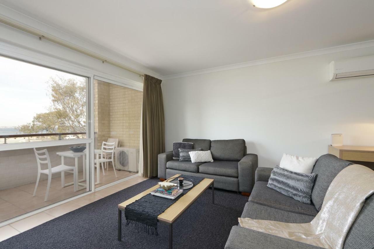 Hillarys Marina Apartment Perth Luaran gambar