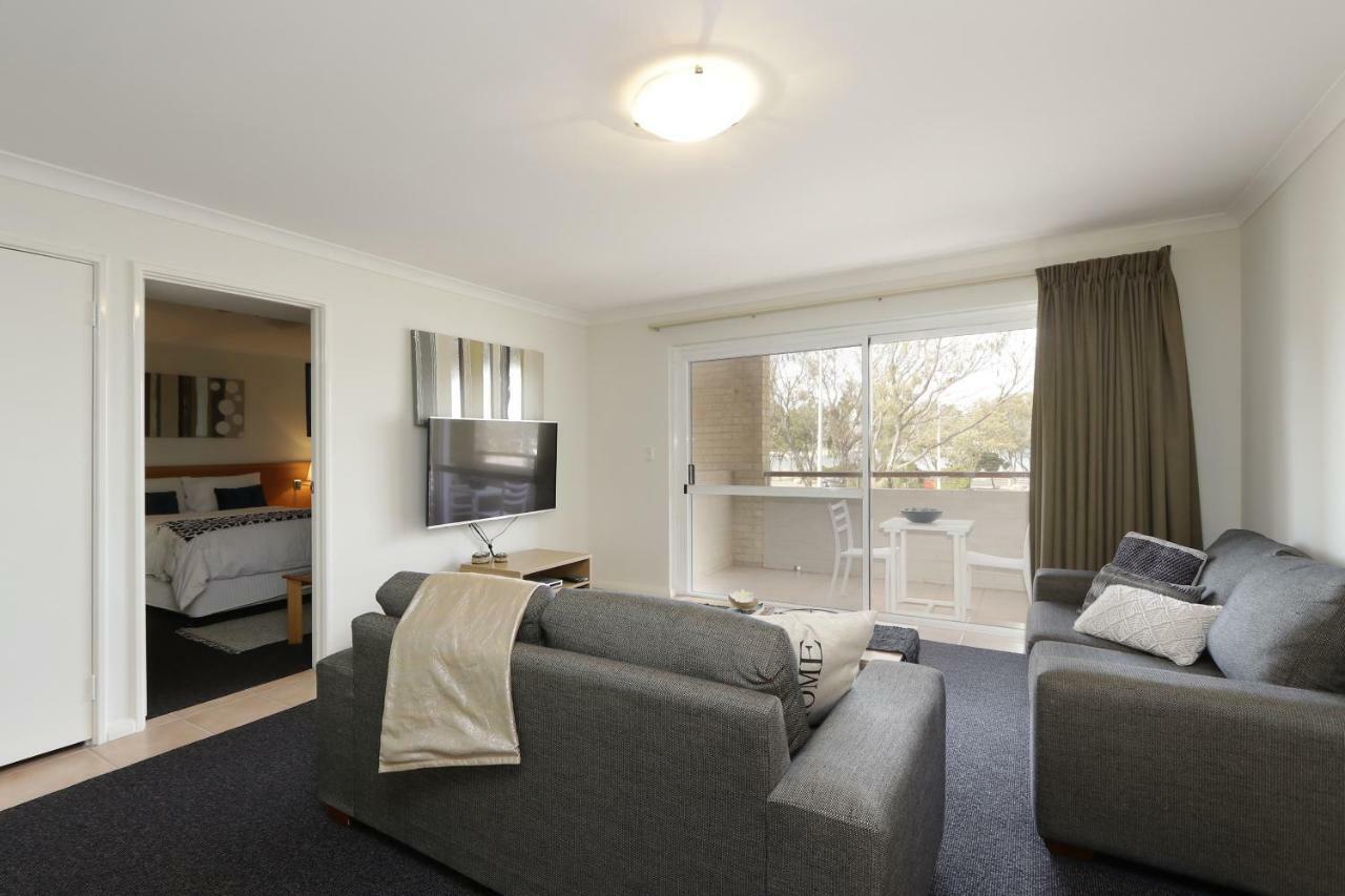 Hillarys Marina Apartment Perth Luaran gambar