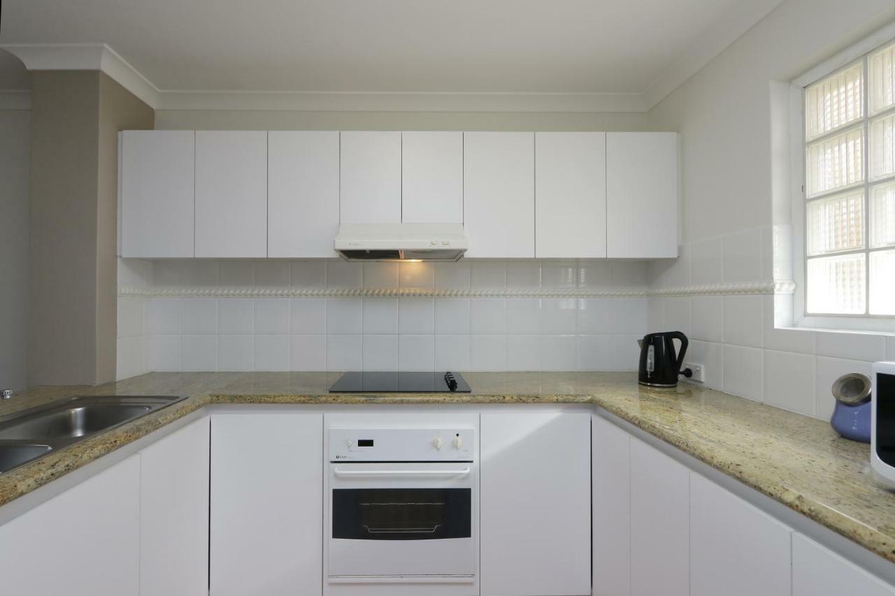 Hillarys Marina Apartment Perth Luaran gambar