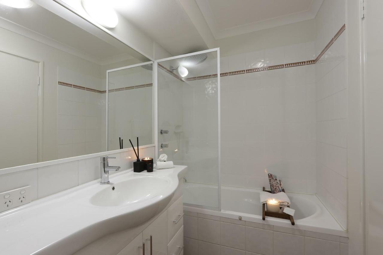 Hillarys Marina Apartment Perth Luaran gambar