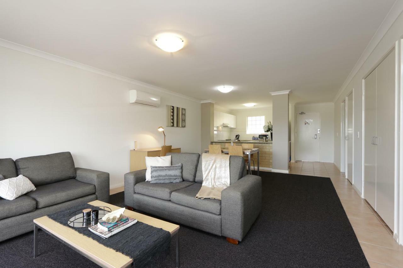 Hillarys Marina Apartment Perth Luaran gambar