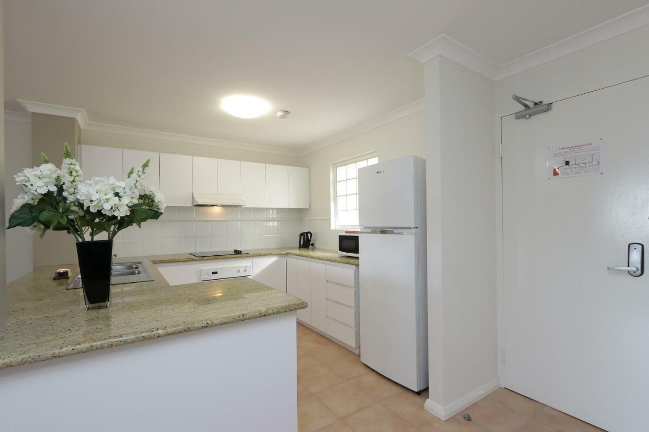 Hillarys Marina Apartment Perth Luaran gambar