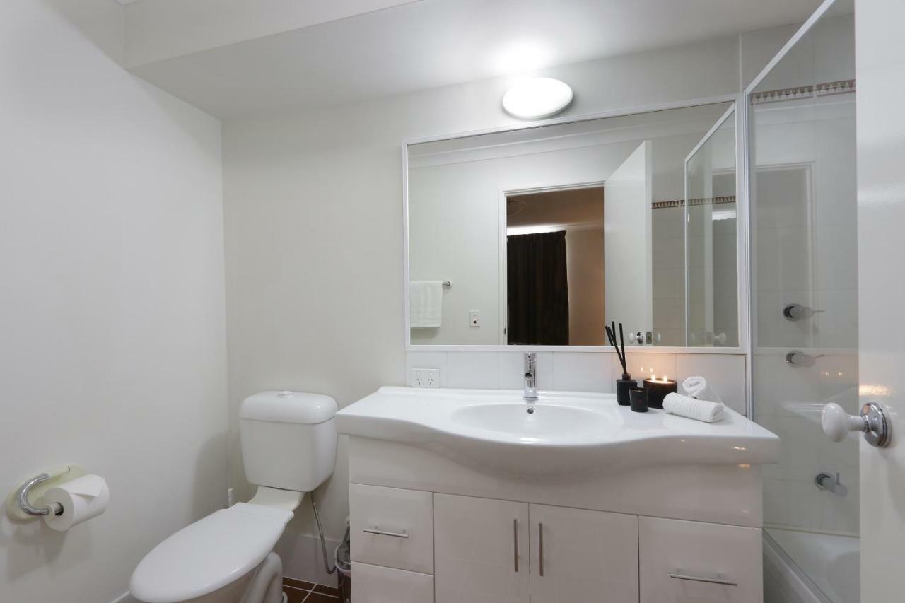 Hillarys Marina Apartment Perth Luaran gambar