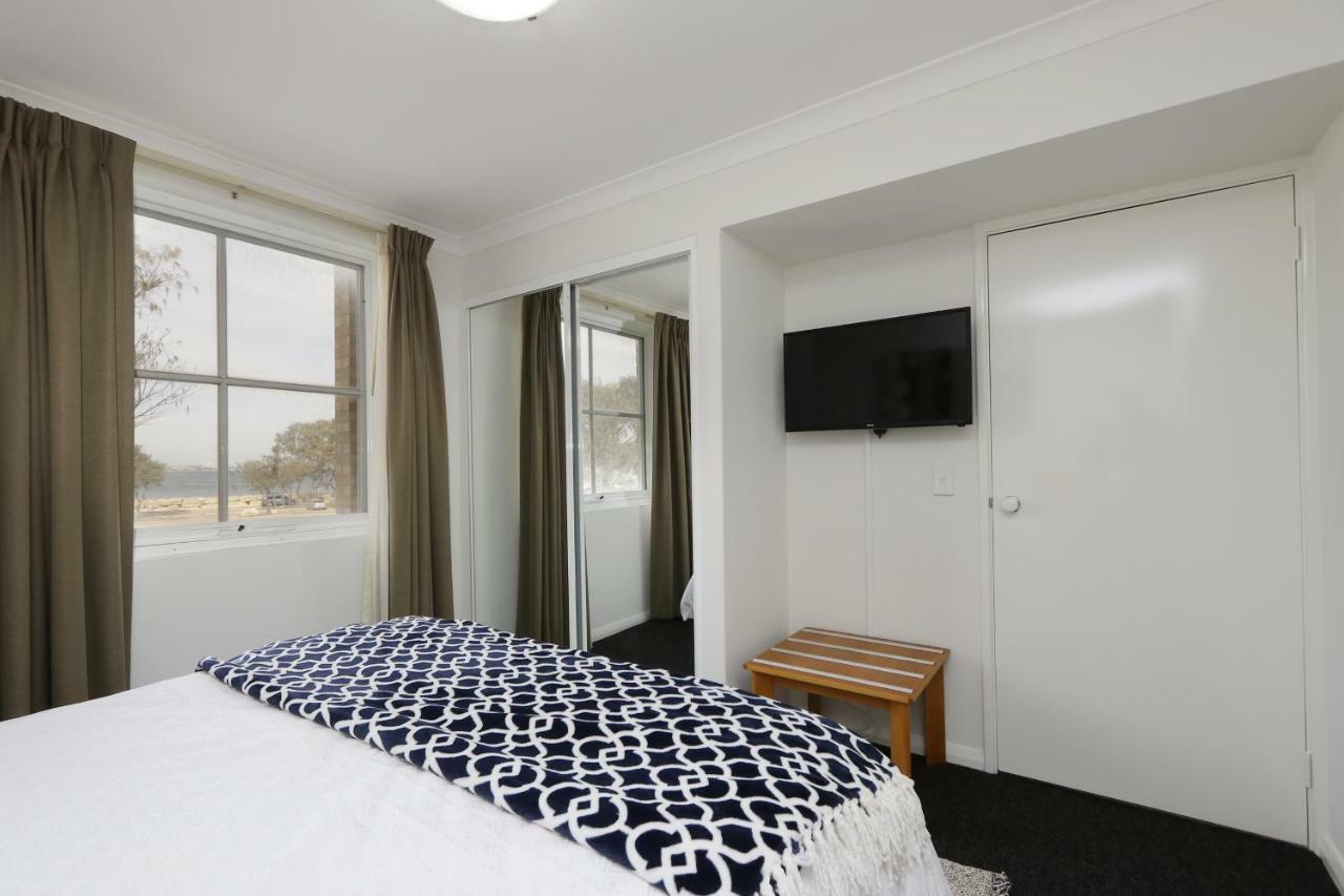 Hillarys Marina Apartment Perth Luaran gambar
