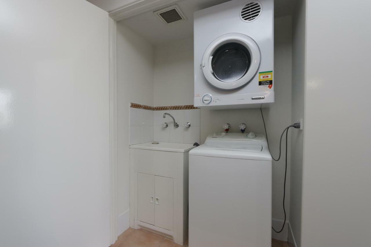 Hillarys Marina Apartment Perth Luaran gambar