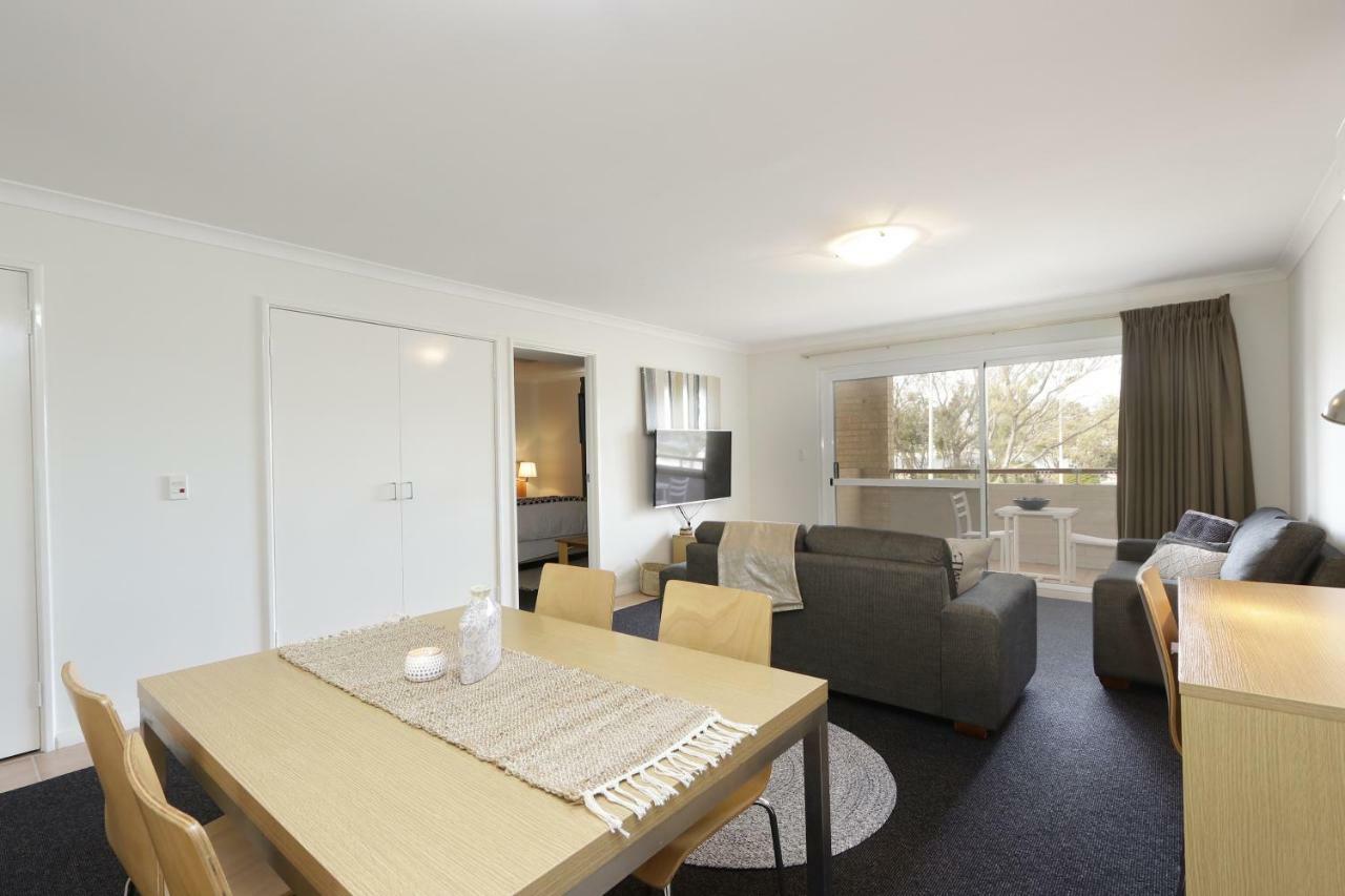 Hillarys Marina Apartment Perth Luaran gambar