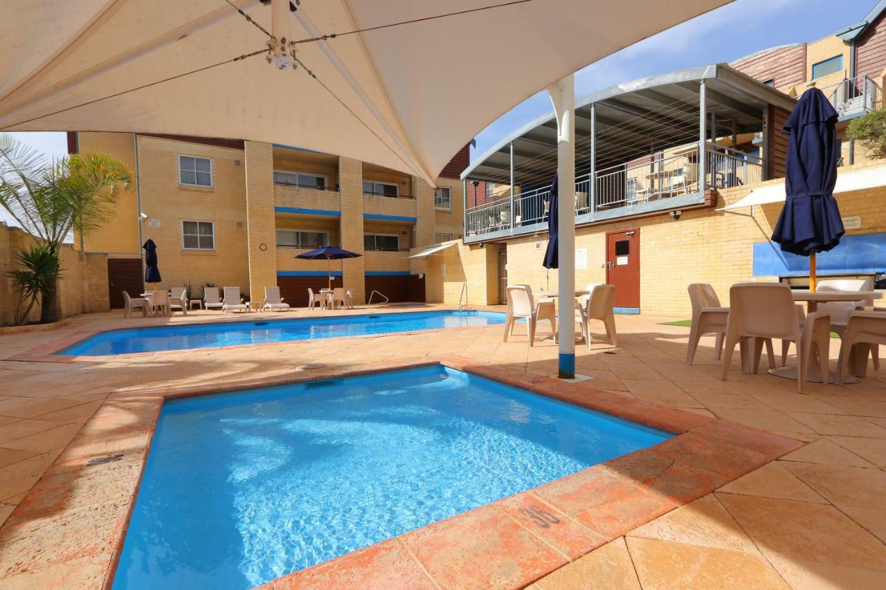 Hillarys Marina Apartment Perth Luaran gambar