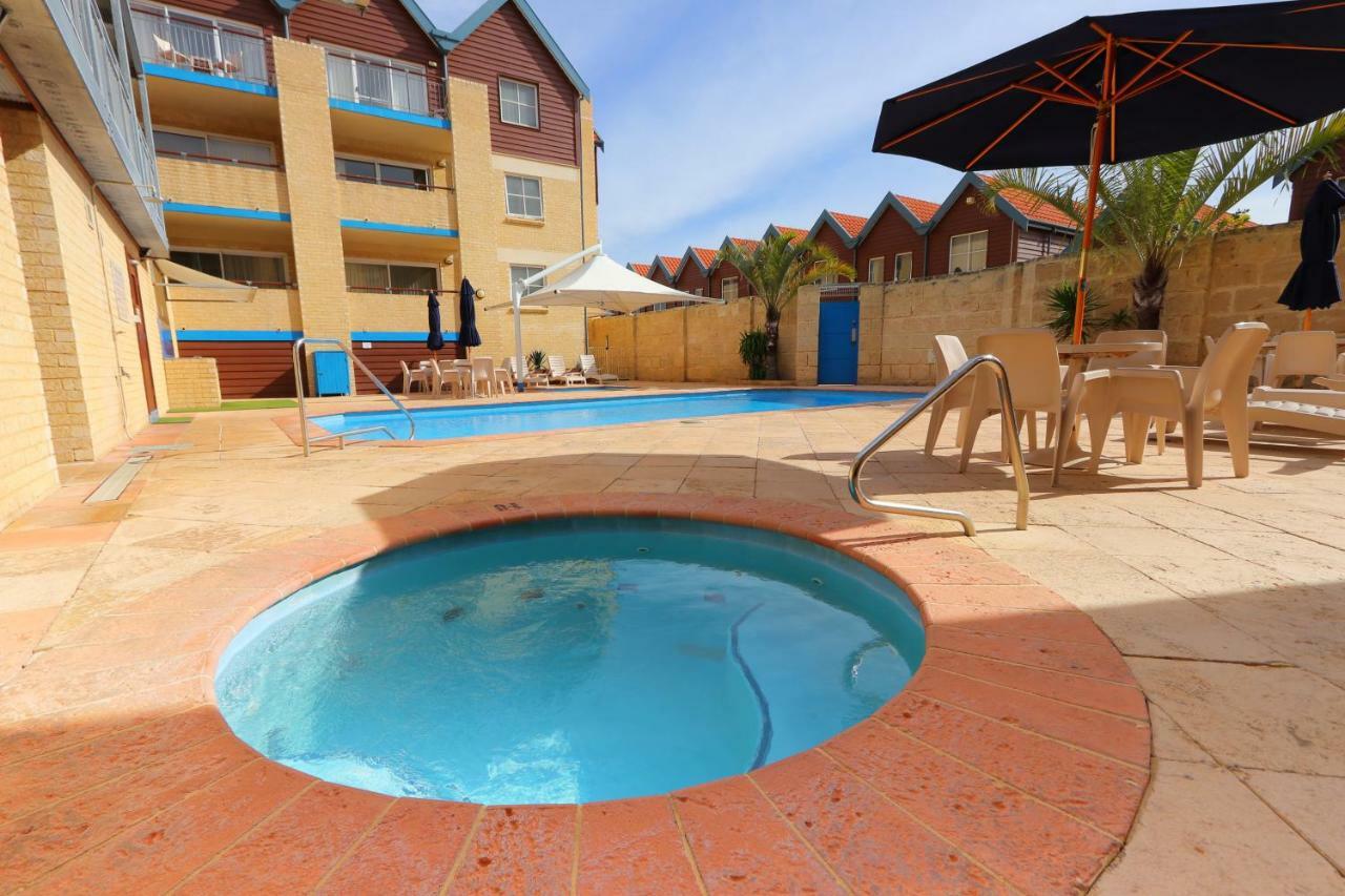 Hillarys Marina Apartment Perth Luaran gambar