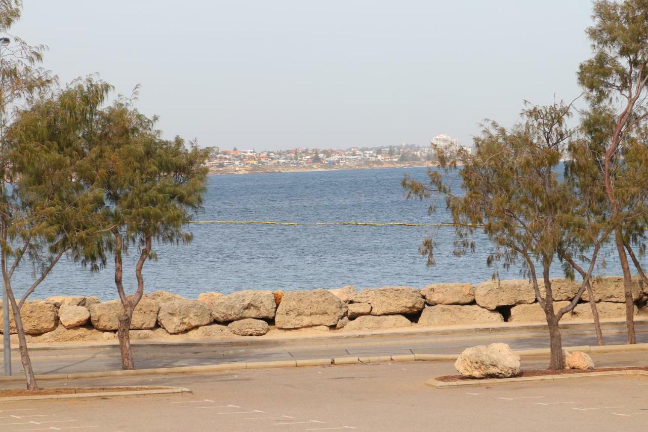 Hillarys Marina Apartment Perth Luaran gambar