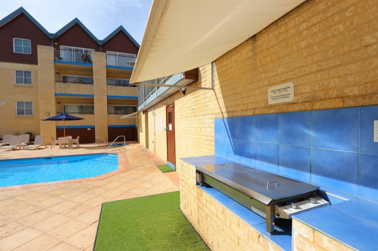 Hillarys Marina Apartment Perth Luaran gambar